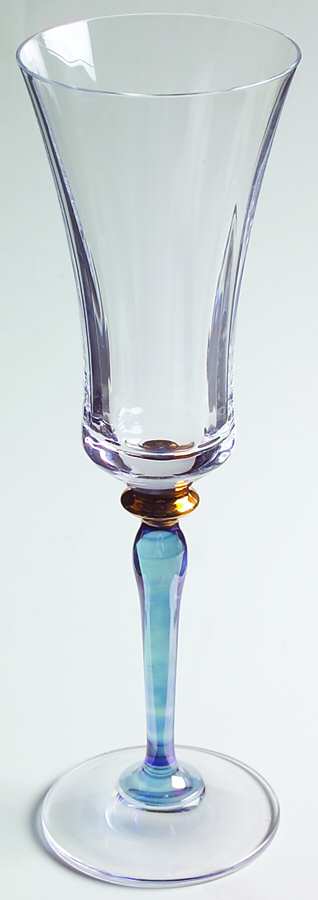 Royal Jamestown Fluted Champagne by Mikasa-1