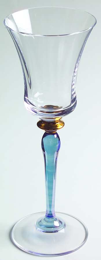 Royal Jamestown Wine Glass by Mikasa-1