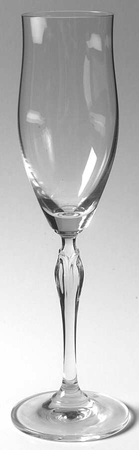 Romanaire Fluted Champagne by Mikasa-1