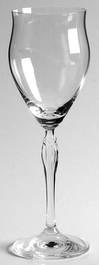 Romanaire Wine Glass by Mikasa-1