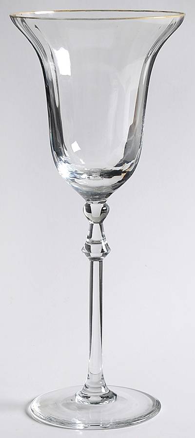 Rondelet Wine Glass by Mikasa-1