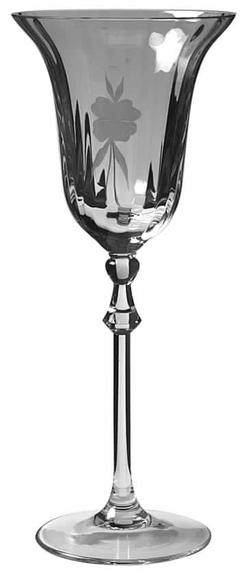 Rondelet Water Goblet by Mikasa-1