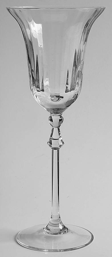 Rondelet Wine Glass by Mikasa-1