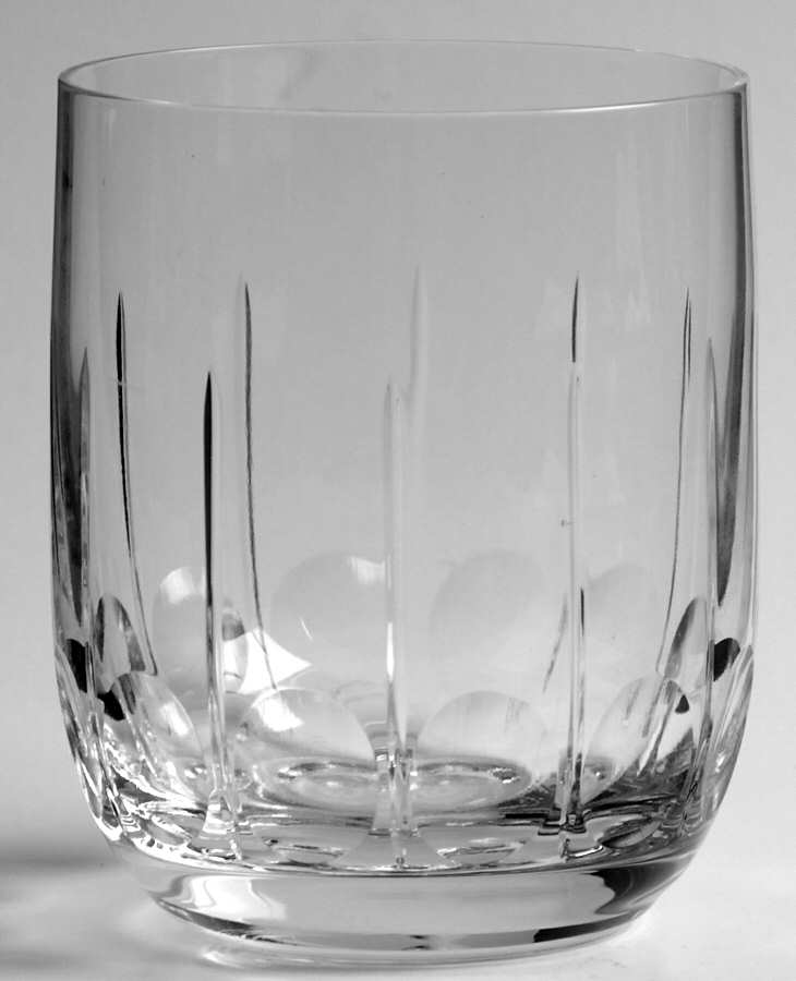 Saville Row (Barware) Double Old Fashioned by Mikasa-1