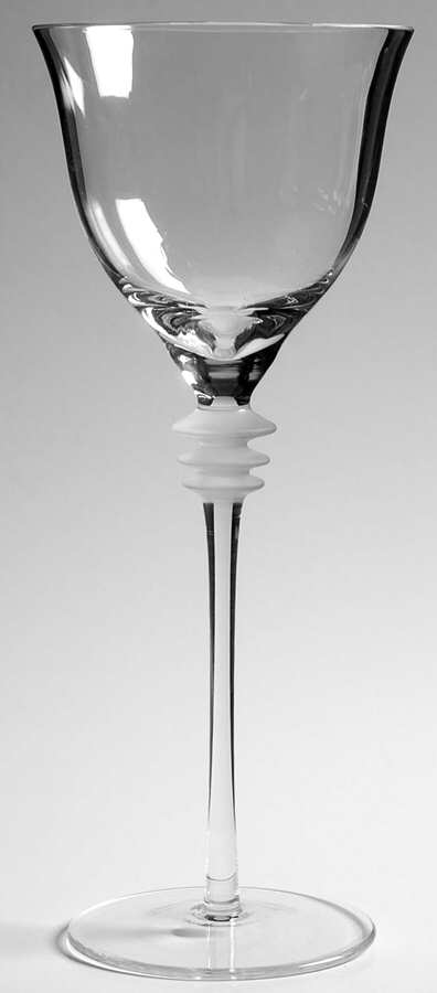 Saturn Wine Glass by Mikasa-1