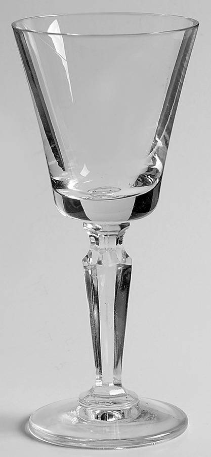 Savoy Cordial Glass by Mikasa-1