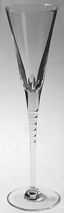 Savante Fluted Champagne by Mikasa-1
