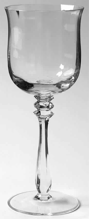 Seville Water Goblet by Mikasa-1