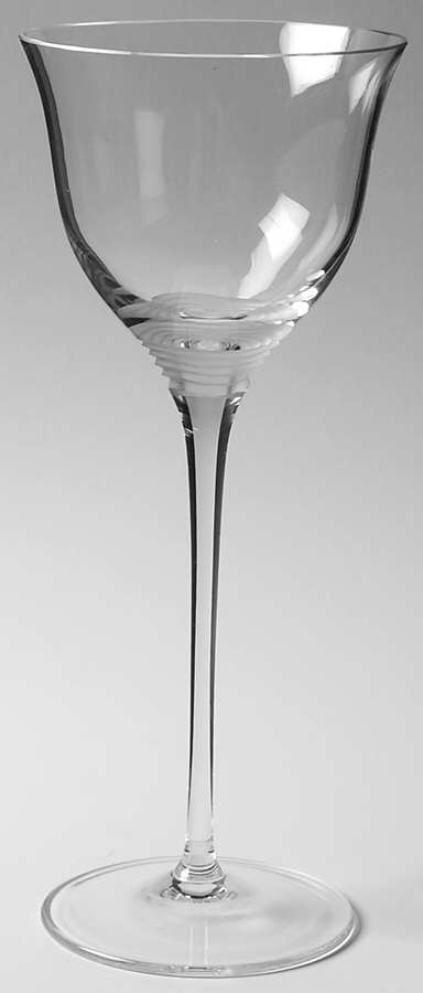 Silver Surf Wine by Mikasa-1