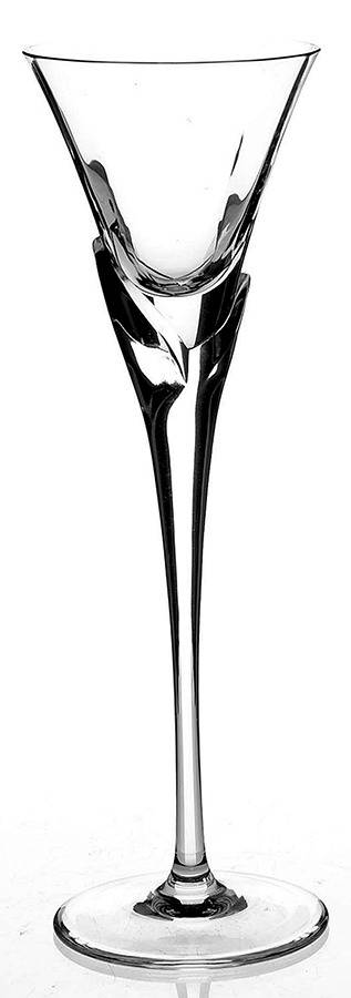 Skyline Optic Cordial Glass by Mikasa-1