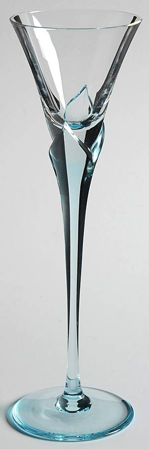 Skyline Sapphire Cordial Glass by Mikasa-1