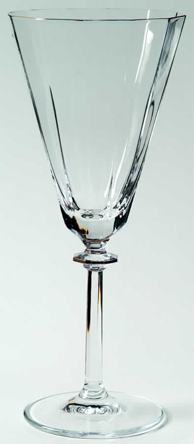 South Hampton Gold Wine Glass by Mikasa-1