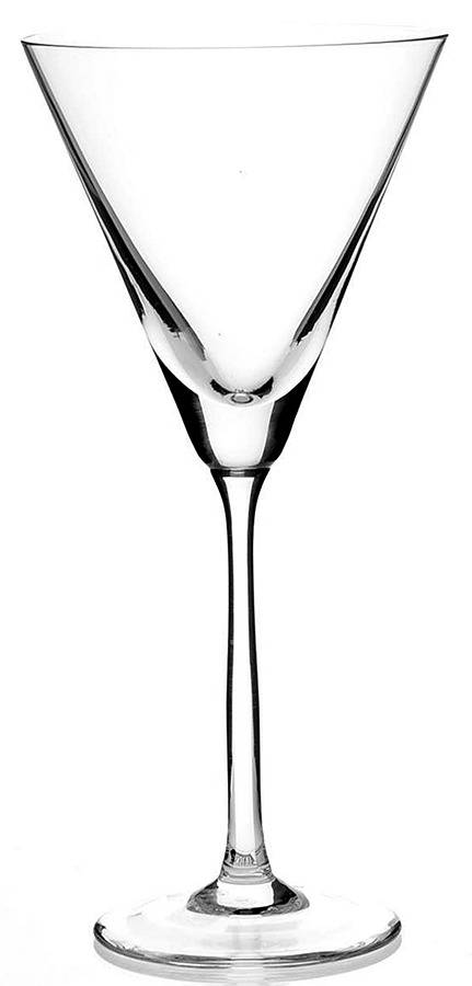 Solitaire Wine Glass by Mikasa-1