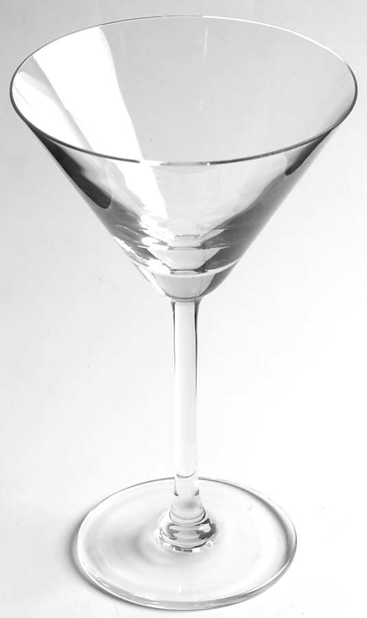 Solitaire Champagne/Tall Sherbet by Mikasa-1