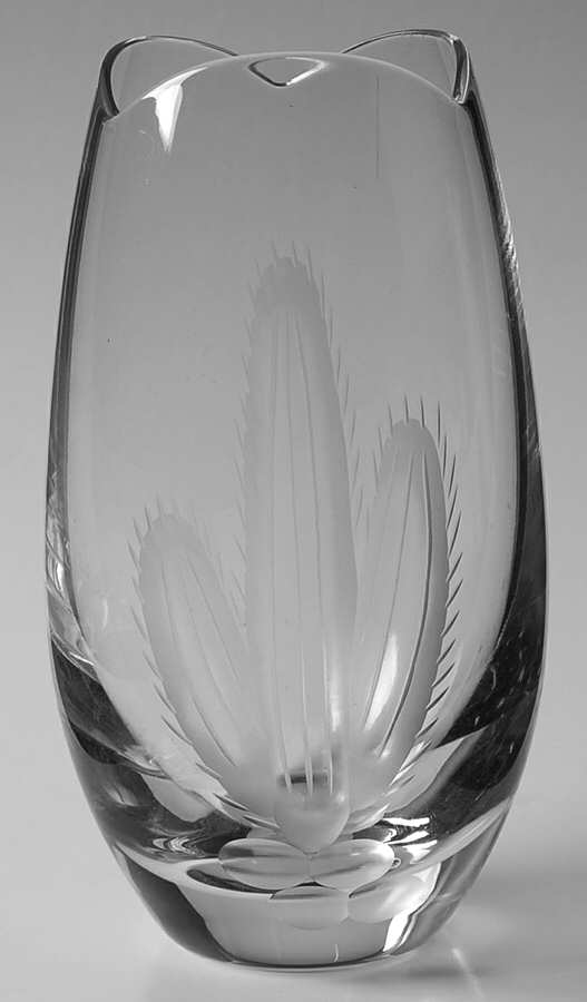 Sonora 5" Flower Vase by Mikasa-1