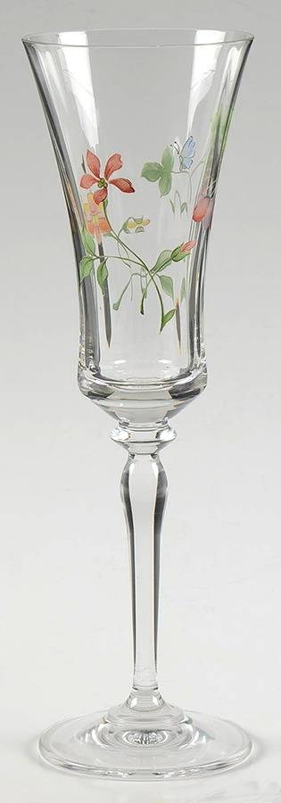 Sorrento Fluted Champagne by Mikasa-1