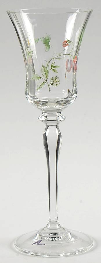 Sorrento Wine Glass by Mikasa-1