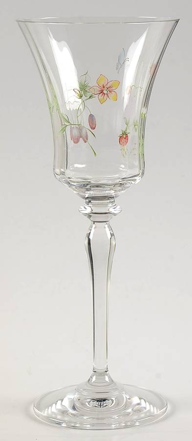 Sorrento Water Goblet by Mikasa-1