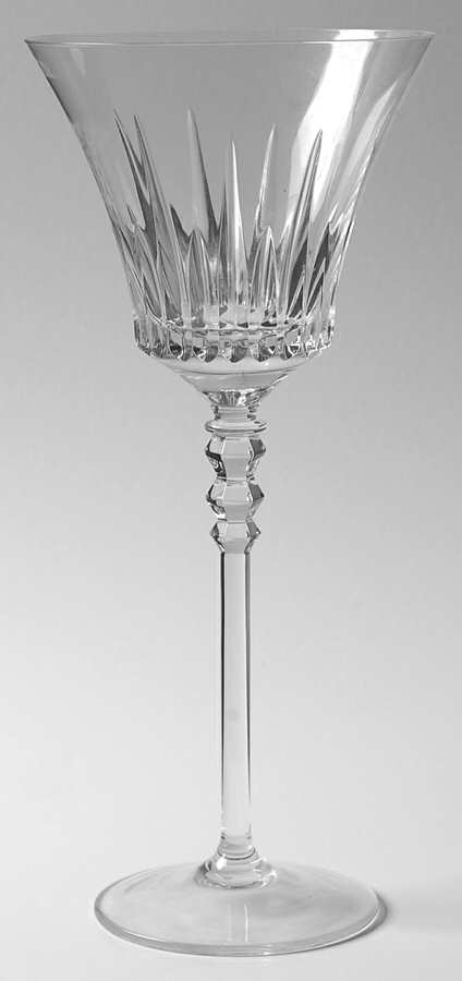 Spectrum Water Goblet by Mikasa-1