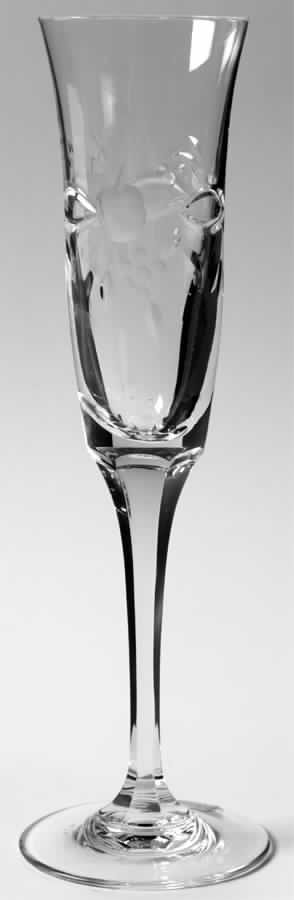 Splendor Fluted Champagne by Mikasa-1