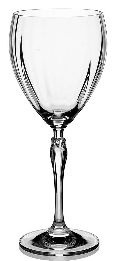Spring Petals Water Goblet by Mikasa-1