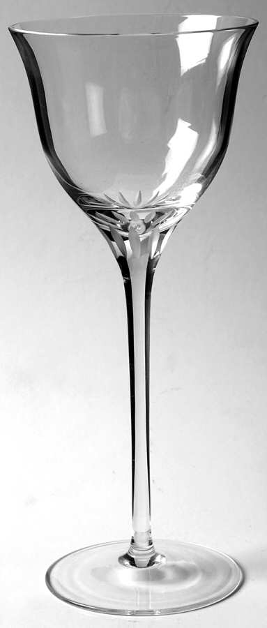 Starburst Wine Glass by Mikasa-1