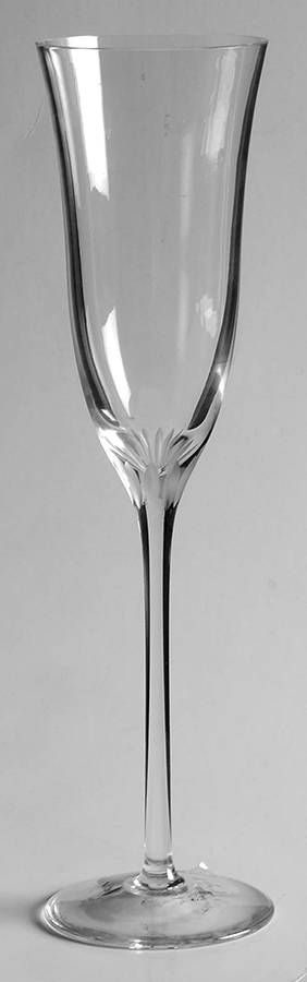 Starburst Fluted Champagne by Mikasa-1