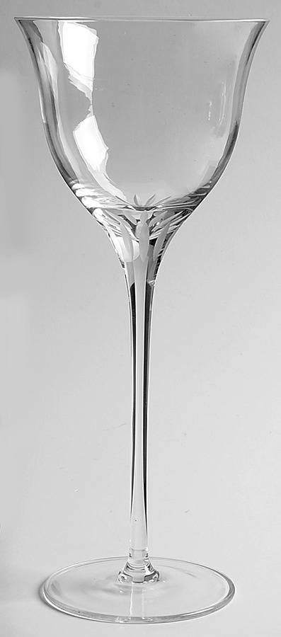 Starburst Water Goblet by Mikasa-1