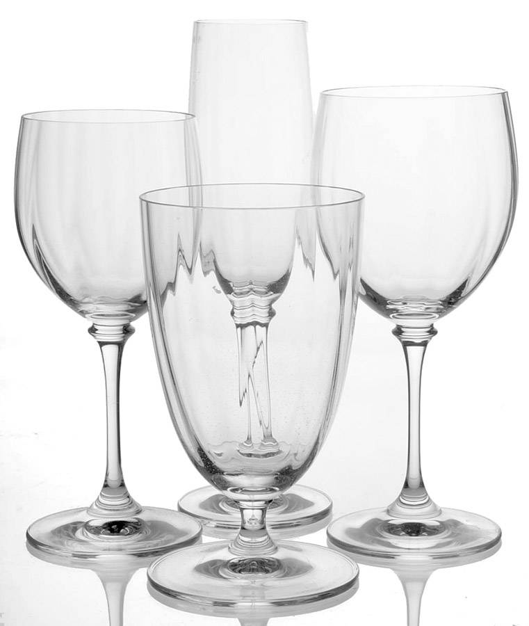 Stephanie 4 Piece Place Setting by Mikasa-1