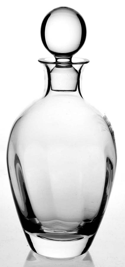 Stephanie Vinegar & Stopper by Mikasa-1