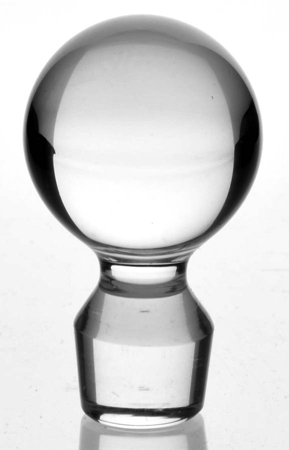 Stephanie Oil, Stopper Only by Mikasa-1