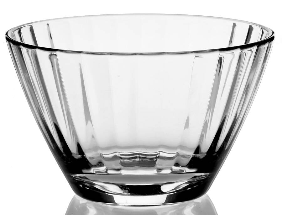 Stephanie 4" Round Bowl by Mikasa-1