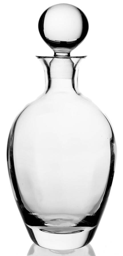 Stephanie Wine Decanter & Stopper by Mikasa-1