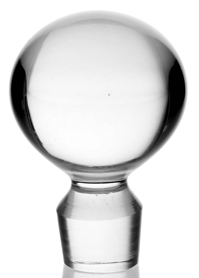 Stephanie Stopper for Wine Decanter by Mikasa-1