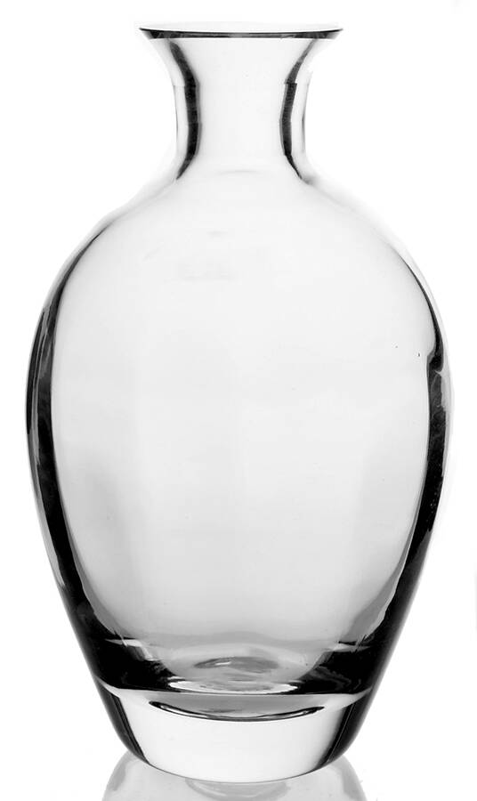 Stephanie Wine Decanter No Stopper by Mikasa-1