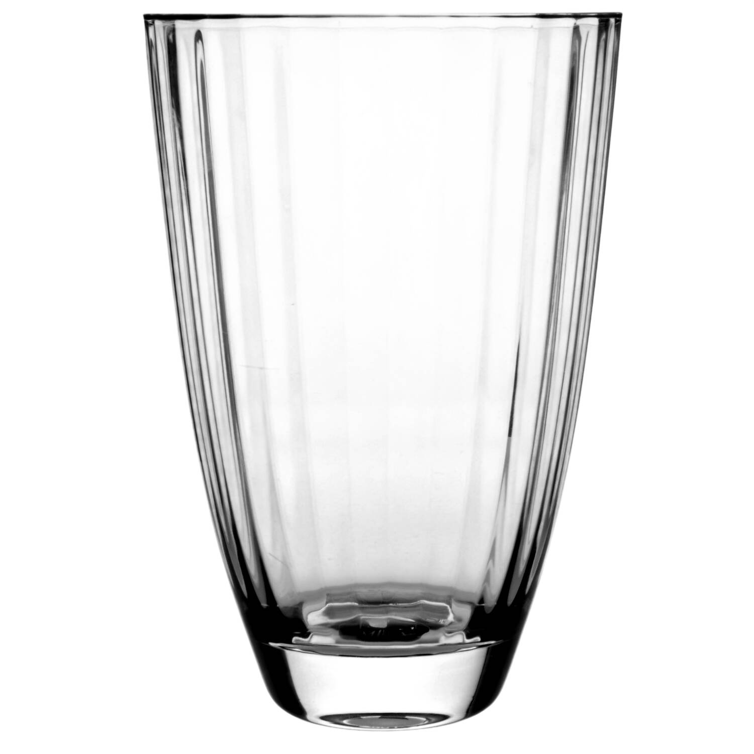 Stephanie 9" Flower Vase by Mikasa-1