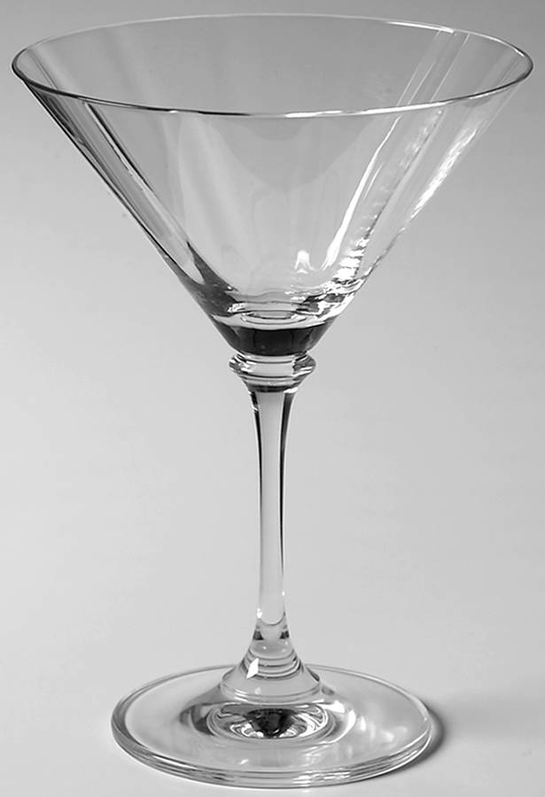 Stephanie Martini Glass by Mikasa-1