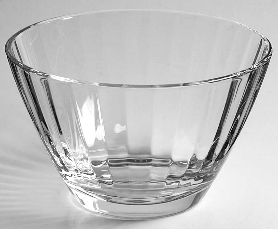 Stephanie 5" Round Bowl by Mikasa-1