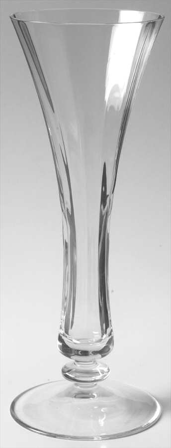 Stephanie 8" Bud Vase by Mikasa-1