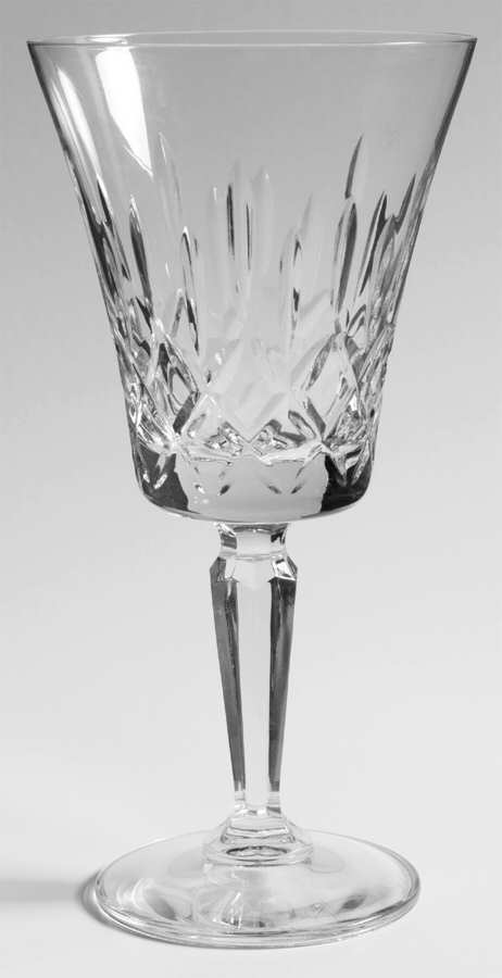 Stratford Water Goblet by Mikasa-1