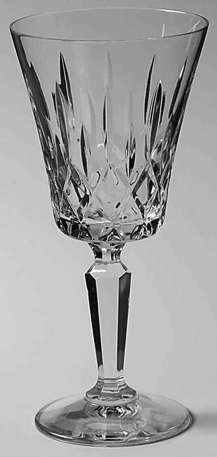 Stratford Wine Glass by Mikasa-1