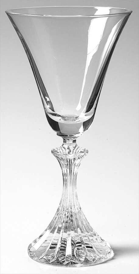 Stratton Wine Glass by Mikasa-1