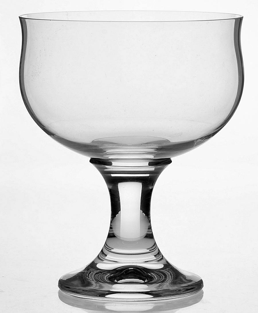 Summit Champagne/Tall Sherbet by Mikasa-1