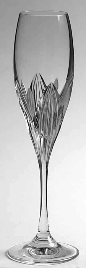 Summerset Fluted Champagne by Mikasa-1