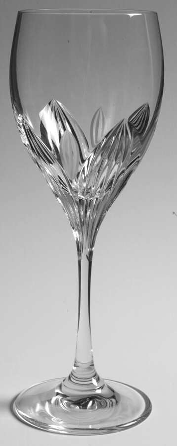 Summerset Wine Glass by Mikasa-1