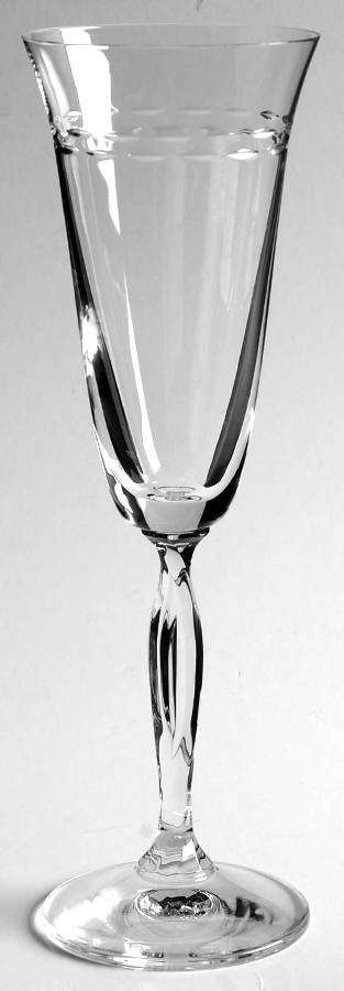 Sutton Point Fluted Champagne by Mikasa-1