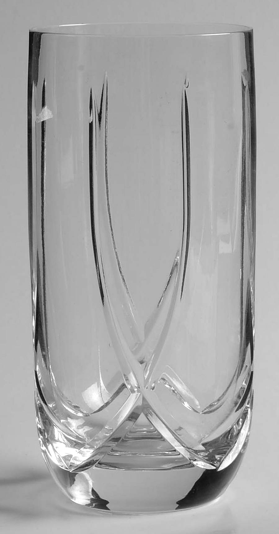 Sutton Place Highball Glass by Mikasa-1