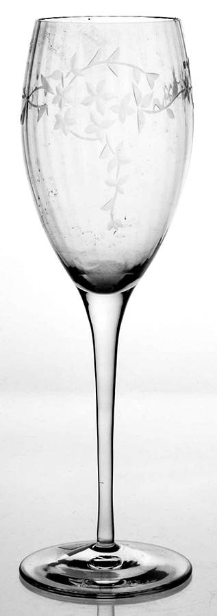 Sweet Melody Wine Glass by Mikasa-1