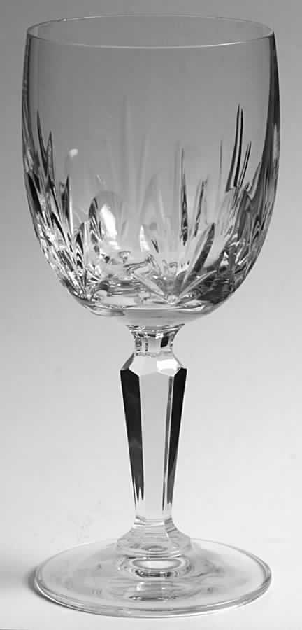 Symphony Wine Glass by Mikasa-1