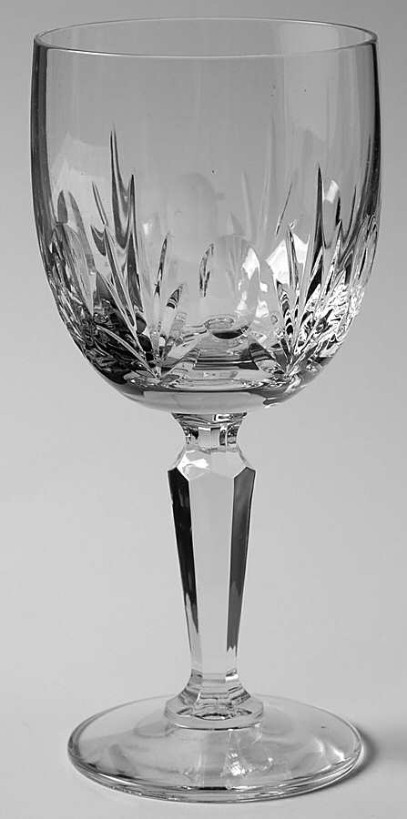 Symphony Water Goblet by Mikasa-1